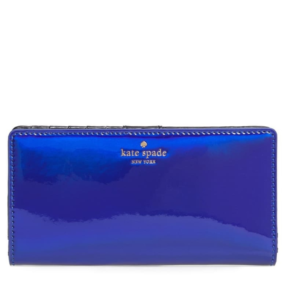Kate Spade Rainer Lane Stacy Wallet
